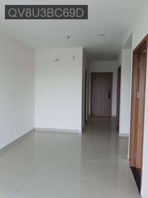 Bán chung cư - Phường Phú Mỹ  -  Thành phố Thủ Dầu Một  - 64m² - 2.3tỷ