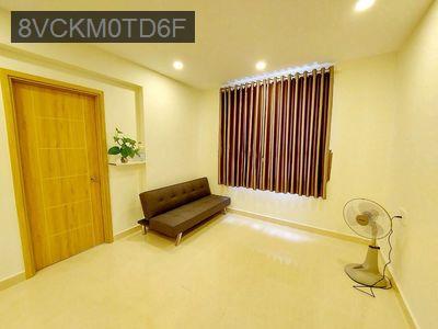 Căn hộ Dream Home 2PN 2WC giá rẻ nhất thị trường Q8 – 1,99 tỷ - Phường 7  -  Quận 8 