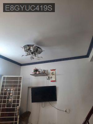 BÁN NHÀ CHÍNH CHỦ HẺM 125 LÊ VĂN DUYỆT, Q.BÌNH THẠNH - Phường 3  -  Quận Bình Thạnh 