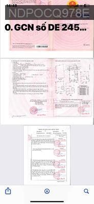 toa nha  van phong  nguyen van luong 315m - Phường 16  -  Quận Gò Vấp 
