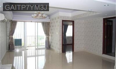 Cần bán căn hộ chung cư 155 Nguyễn Chí Thanh, Q5, 65m2, 2PN, sổ hồng - Phường 9  -  Quận 5 