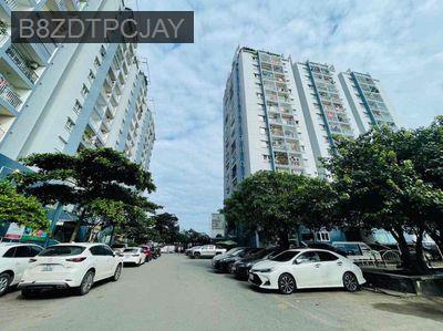 cần bán căn hộ phúc lộc thọ ngay ngã tư thủ đức giá tốt *** - Phường Linh Trung  -  Quận Thủ Đức 