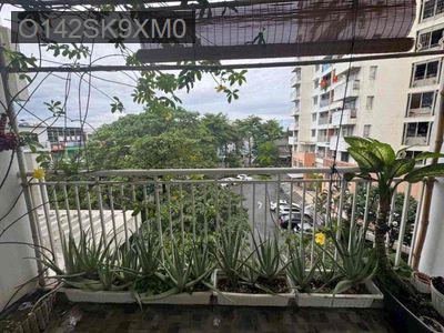 BÁN GẤP CHUNG CƯ VĨNH TƯỜNG - 89m2 -  2 tỷ 600 -SHR - Phường Tân Tạo A  -  Quận Bình Tân 