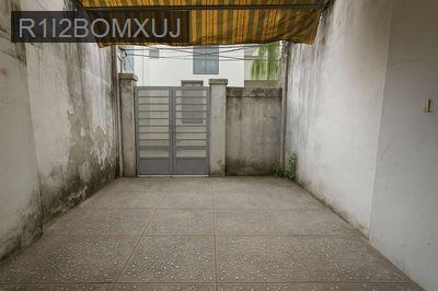 Bán nhà hẻm 482/28/ lê quang định - Phường 11  -  Quận Bình Thạnh 