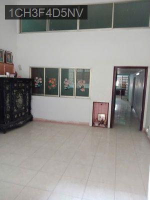 Bán căn hộ CC Hùng Vương, P9, Q5, ngay Chợ An Đông, 82m2, chỉ 2.5ty - Phường 9  -  Quận 5 