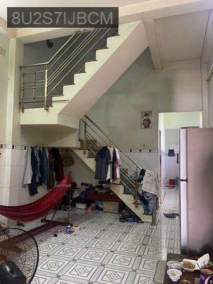 Bán nhà hẻm>12m Lê Đình Cẩn, Q. Bình Tân. Ngang >4m,dt đất: 84m2. 4 tỷ - Phường Tân Tạo  -  Quận Bình Tân 