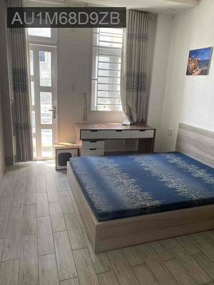 Bán nhà 1 trệt 2 lầu trung tâm Q7 ngay Lotte Mart - Phường Tân Hưng  -  Quận 7 