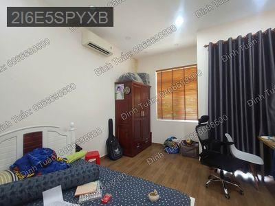 NHÀ 3 TẦNG - HẺM XE HƠI - CẠNH LÊ VĂN VIỆT, THỦ ĐỨC! - Phường Tăng Nhơn Phú A  -  Quận 9 