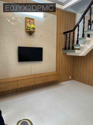 CAM KẾT 100%-RỘNG ĐẸP RẼ-BÁN NHÀ 4×8-1LẦU- PHAN HUY ÍCH GÒ VẤP - Phường 12  -  Quận Gò Vấp 