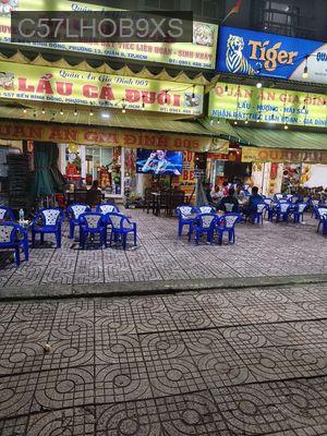 💥🌳 🧧⭐️Chính chủ cần bán Shophouse Cao ốc Bình Đông Xanh P13Q8 - Phường 13  -  Quận 8 