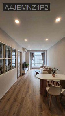Sky3 56m2 chính chủ bán - Phường Tân Phong  -  Quận 7 