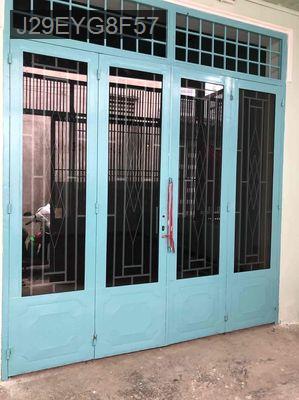 Bán nhà - Xã Đông Thạnh  -  Huyện Hóc Môn  - 60m² - 2.93tỷ