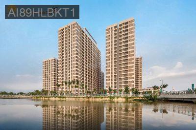 Bán chung cư - Phường Long Trường  -  Quận 9  - 62m² - 3.05tỷ