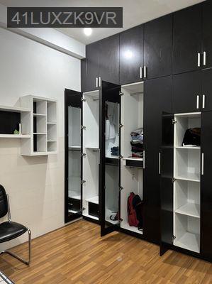 Bán Nhà Đường Lê Bôi 1 Trệt 3 Lầu Giá Chỉ 16.3 Tỷ - Phường 7  -  Quận 8 