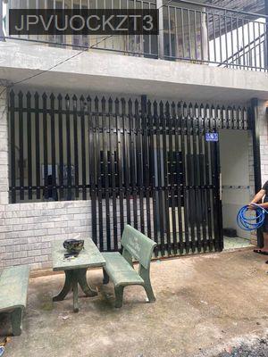 Bán nhà  5x25 125m Full Thổ Cư ,SHR Xã Tân Thông Hội  -Huyện Củ Chi - Xã Tân Thông Hội  -  Huyện Củ Chi 