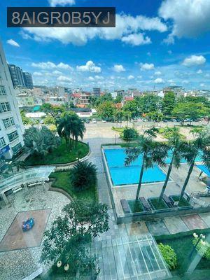 Bán gấp căn hộ Hoàng Anh An Tiến 101m. - Xã Phước Kiển  -  Huyện Nhà Bè 