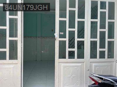 Bán gấp nhà ngay cầu Cây Khô Nhà Bè - Xã Phước Lộc  -  Huyện Nhà Bè 