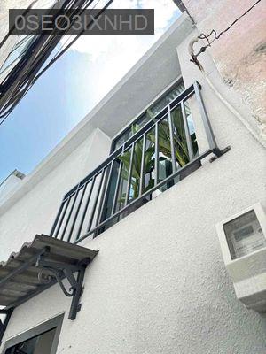 nha moi xay xong khu vuc ngay trung tam quan cho siêu thi ben vien cho - Phường 11  -  Quận Gò Vấp 