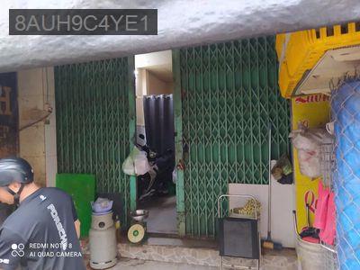 MẶT TIỀN ĐƯỜNG SỐ 8 - Phường Bình Hưng Hòa A  -  Quận Bình Tân 