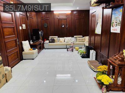 Bán căn hộ chung cư Q7 - Phường Tân Hưng  -  Quận 7 