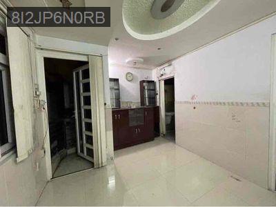 Bán nhà - Phường Cầu Ông Lãnh  -  Quận 1  - 12m² - 3.2tỷ