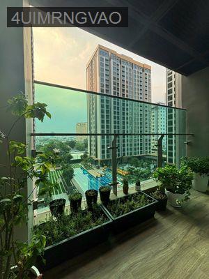 Bán căn hộ 1PN DELASOL Quận 4 - full nội thất, nhà mới đẹp, giá tốt - Phường 18  -  Quận 4 