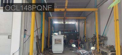 Bán nhà - Xã Mỹ Hạnh Nam  -  Huyện Đức Hòa  - 80m² - 2.3tỷ