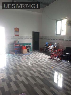 Nhà mới sửa 90%100 nay bán lại anh chị nào có nhu cầu mua mình bán lại - Xã Tân Thạnh Đông  -  Huyện Củ Chi  Nhà mới sửa 90%100 nay bán lại anh chị nào có nhu cầu mua mình bán lại - Xã Tân Thạnh Đông  -  Huyện Củ Chi
