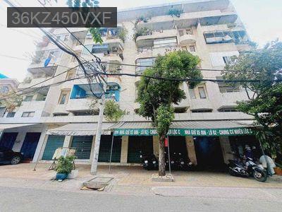 CC NHIÊU LỘC C CĂN GÓC VIEW 2 BAN CÔNG SHR VĨNH VIỄN 75M2 GIÁ 2,45TỶ - Phường Tân Quý  -  Quận Tân Phú 