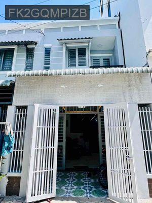 NHÀ CHÍNH CHỦ KẸT TIỀN NGÂN HÀNG CẦN BÁN GẤP, SHR - Phường Thạnh Lộc  -  Quận 12 