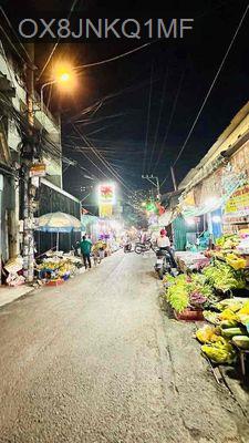 🔥 NHÀ Q12 – HẺM NHƯ MT – DÒNG TIỀN ỔN – GIÁ 8,9 TỶ (HIẾM) 🔥 - Phường Tân Thới Nhất  -  Quận 12 