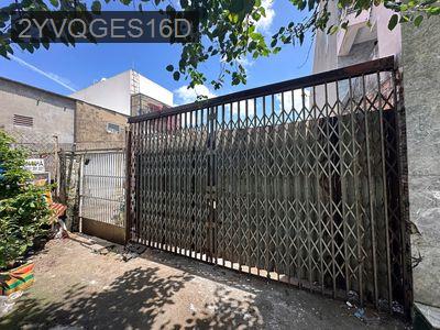 BÁN GẤP NHÀ NÁT 78/5G XUÂN THỚI ĐÔNG 3 , XÃ XUÂN THỚI SƠN( XTĐ cũ) - Xã Xuân Thới Đông  -  Huyện Hóc Môn 