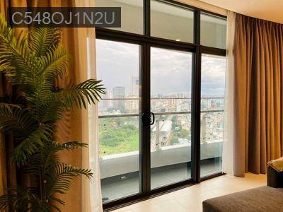 Bán căn hộ City Garden - Bình Thạnh - 73m2 - Full nội thất cao cấp - Phường 21  -  Quận Bình Thạnh 