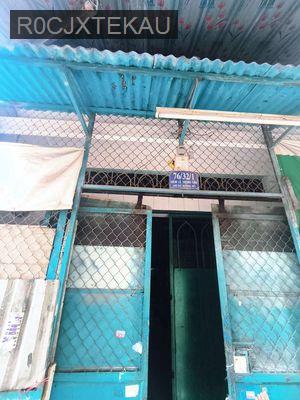 Bán Nhà 76/32 Lê Trọng Tấn, Nhà nát 3tỷ7, HXH, Bán Gấp trong tháng - Phường Tây Thạnh  -  Quận Tân Phú 