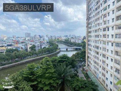 SIÊU PHẨM CĂN HỘ 2PN KHU PHAN XÍCH LONG CHỈ NHỈNH NHẸ 4💰 - Phường 2  -  Quận Phú Nhuận 