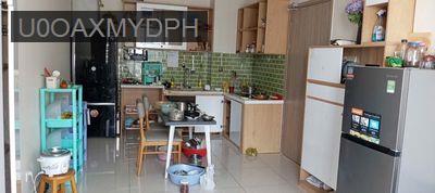 Bán nhanh căn hộ 3PN Tòa S5 Khu Rainbow, full nội thất, đã có sổ hồng - Phường Long Thạnh Mỹ  -  Quận 9 