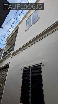 Hh 1% Nhà Thống Nhất Gò Vấp dt 4x5m 1 lầu sổ riêng - Phường 1  -  Quận Phú Nhuận 