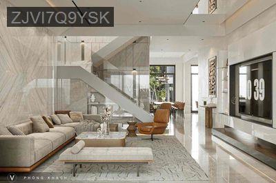 chính chủ đang cần tiền bán 1 căn nhà để định cư sang nước ngoài - Phường Bình Trị Đông A  -  Quận Bình Tân 