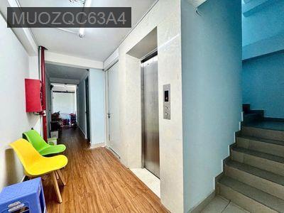 🏢 BÁN TÒA NHÀ CĂN HỘ DỊCH VỤ – NƠ TRANG LONG, P.12, Q. BÌNH THẠNH - Phường 12  -  Quận Bình Thạnh 