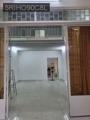 Bán nhà hẻm , 1 lầu, 56 m2, Nguyễn Thị Tú, Vĩnh Lộc B, Bình Chánh - Xã Vĩnh Lộc B  -  Huyện Bình Chánh 