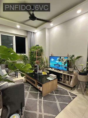 Căn thương mại siêu hiếm: 2pn giá 2.3 tỷ--3pn giá 2.8 tỷ - Phường Tân Thới Nhất  -  Quận 12 