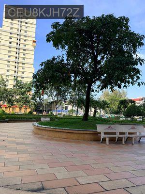 BÁN CĂN HỘ ERA TOWN – 3PN – VIEW SÔNG – TẦNG THẤP - Phường Phú Mỹ  -  Quận 7 