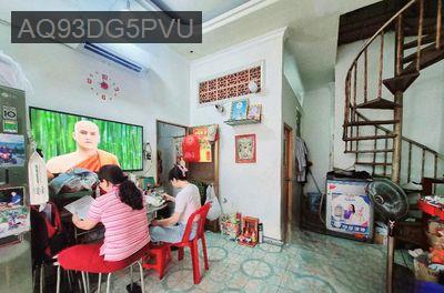 NHÀ QUẬN 1 – TRẦN ĐÌNH XU - 45m2 ĐẤT– 3 TẦNG – CHỈ 5,5 TỶ - Phường Nguyễn Cư Trinh  -  Quận 1 