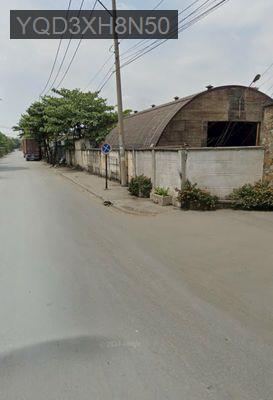 Bán đất mặt tiền đường Bến nghé, Tân thuận đông, 1329m2, giá 80tr/m2 - Phường Tân Thuận Đông  -  Quận 7 