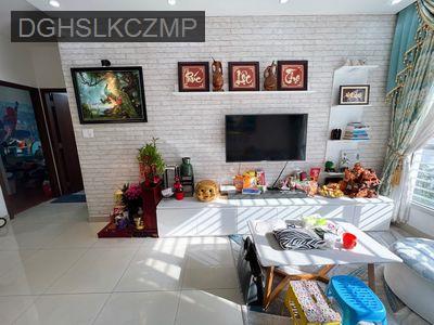 Cần bán Ruby: 2PN - 2WC, DT: 67m2, giá 3.8 tỷ, có nội thất, có sổ hồng - Phường Sơn Kỳ  -  Quận Tân Phú 