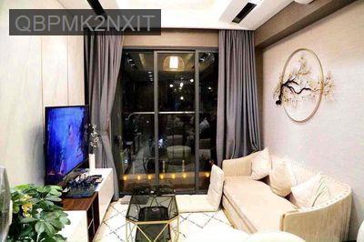 Bán căn hộ ResGreen – 82m² – 3PN 2WC – Có nội thất – Giá chỉ 5.4 tỷ TL - Phường Hòa Thạnh  -  Quận Tân Phú 