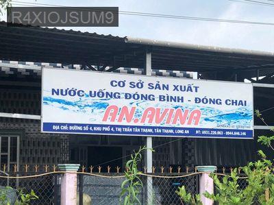 bán gấp 2 lô đất đẹp 1587m2, đất ở tại đô thị, 12 tỷ-Tân Thạnh Long An - Thị trấn Tân Thạnh  -  Huyện Tân Thạnh 