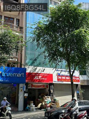 Bán nhà mặt phố quận 5 giá còn thương lượng tốt - Phường 1  -  Quận 5 