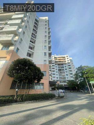 Chung cư giá rẻ, 120m2, 3pn, 2wc, giá nhỉnh 2ty - Phường Tân Tạo  -  Quận Bình Tân 