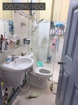 Bán nhà - Phường 15  -  Quận 4 